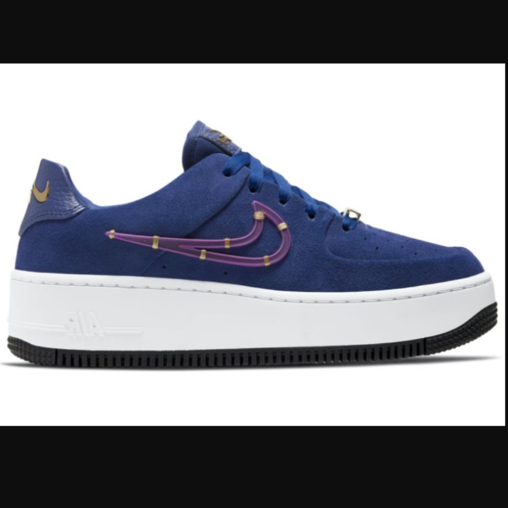 Nike Air Force 1 Sage Low sneakers